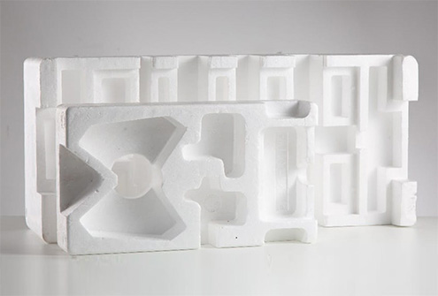 EPS Foam Insert